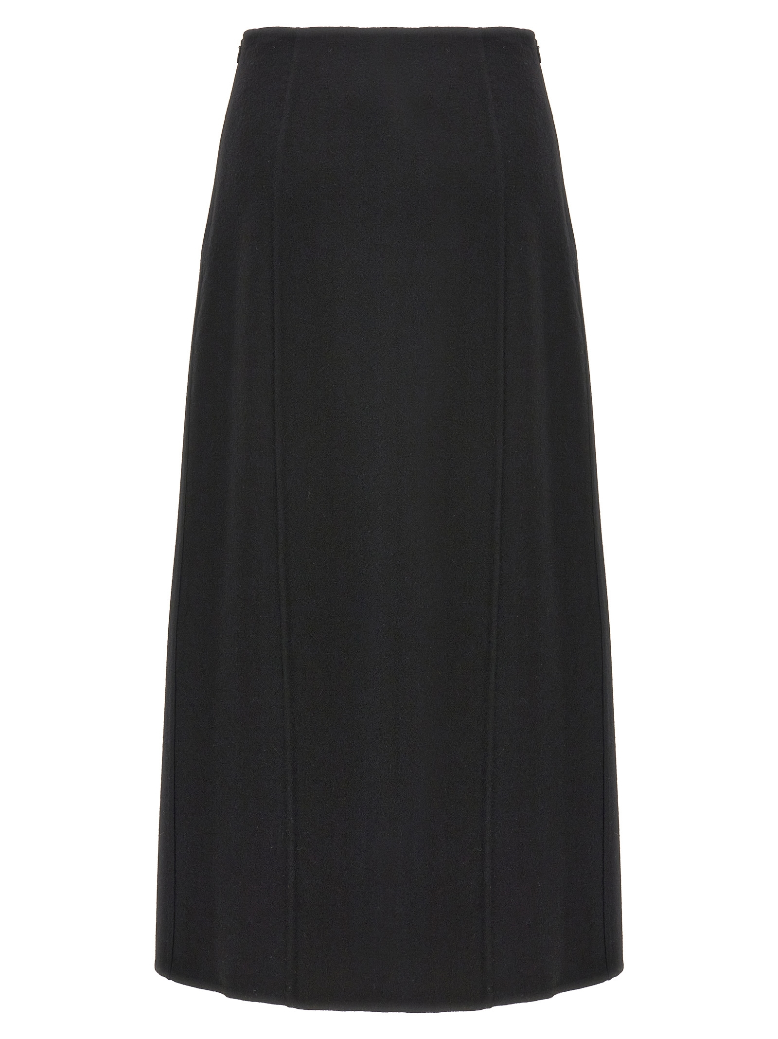 [Ermanno Scervino] Long skirt FW24 D452O302HNG95708