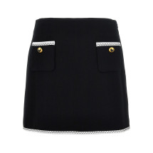 [Moschino] Mini skirt FW24 J012155170555