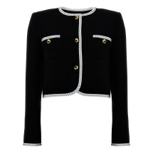 [Moschino] Casual Jacket FW24 J050655170555