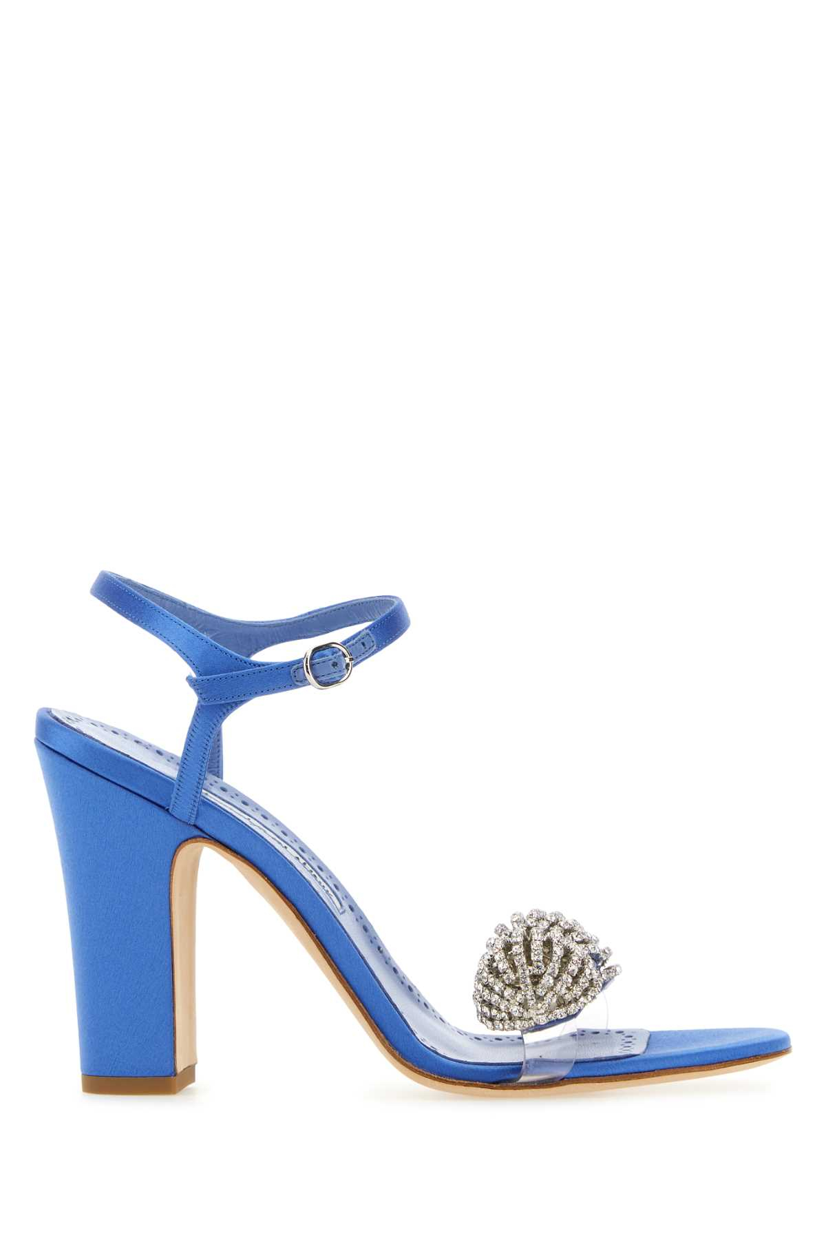 [Manolo Blahnik] Sandals SS23 ELHOB4221513 BBLU