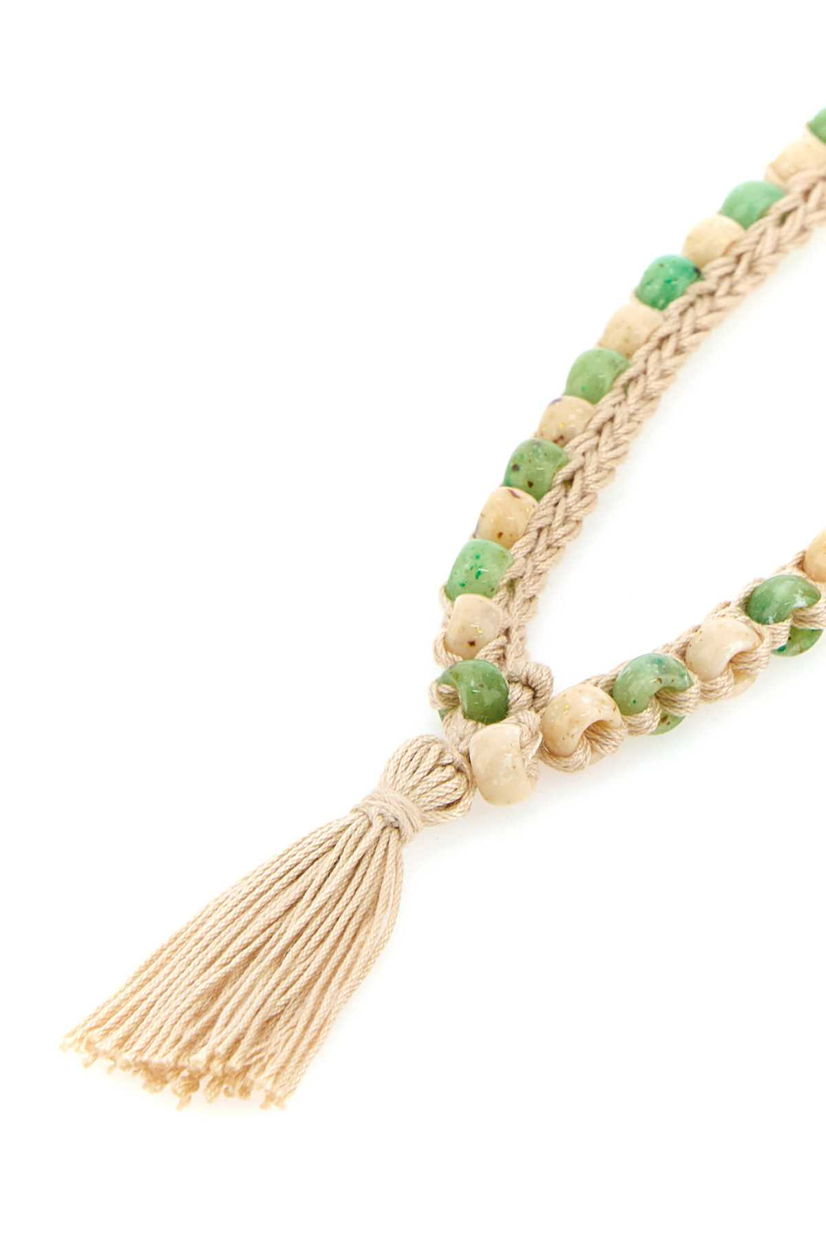 [Alanui] Necklace SS24 LWOB007R24KNI001 0355