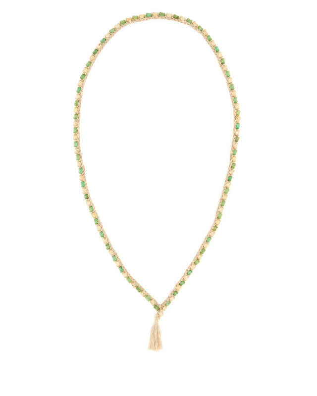 [Alanui] Necklace SS24 LWOB007R24KNI001 0355