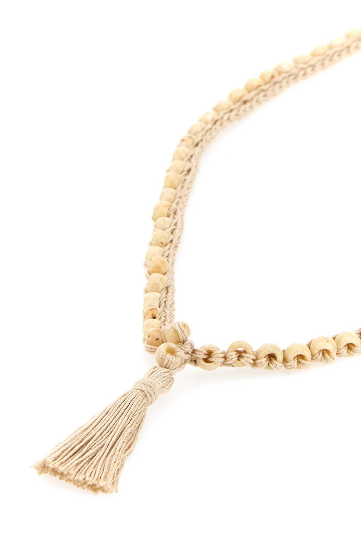 [Alanui] Necklace SS24 LWOB007R24KNI001 0300