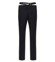 [The Attico] Trousers SS24 241WCP167W046100