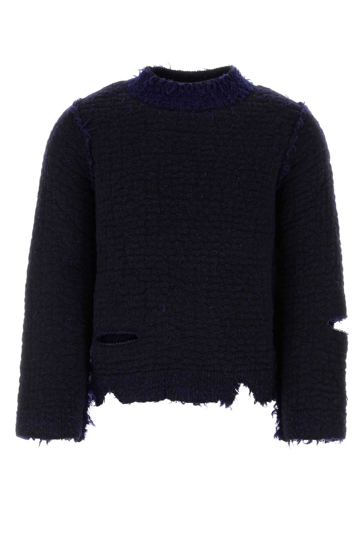 [Namacheko] Knitwear FW23 NW237100N7501 5001