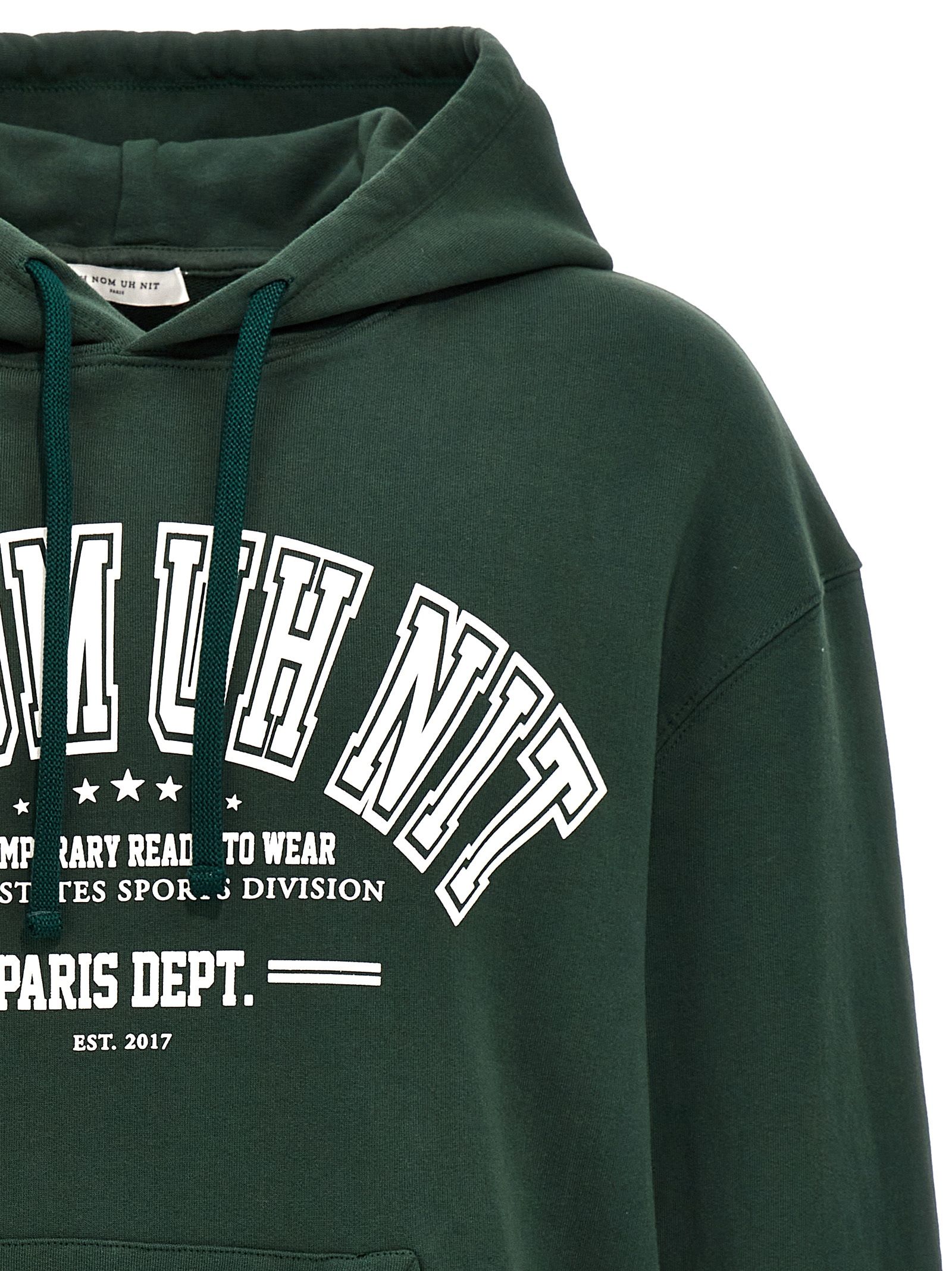 [Ih Nom Uh Nit] Hoodie FW23 NUW23227928