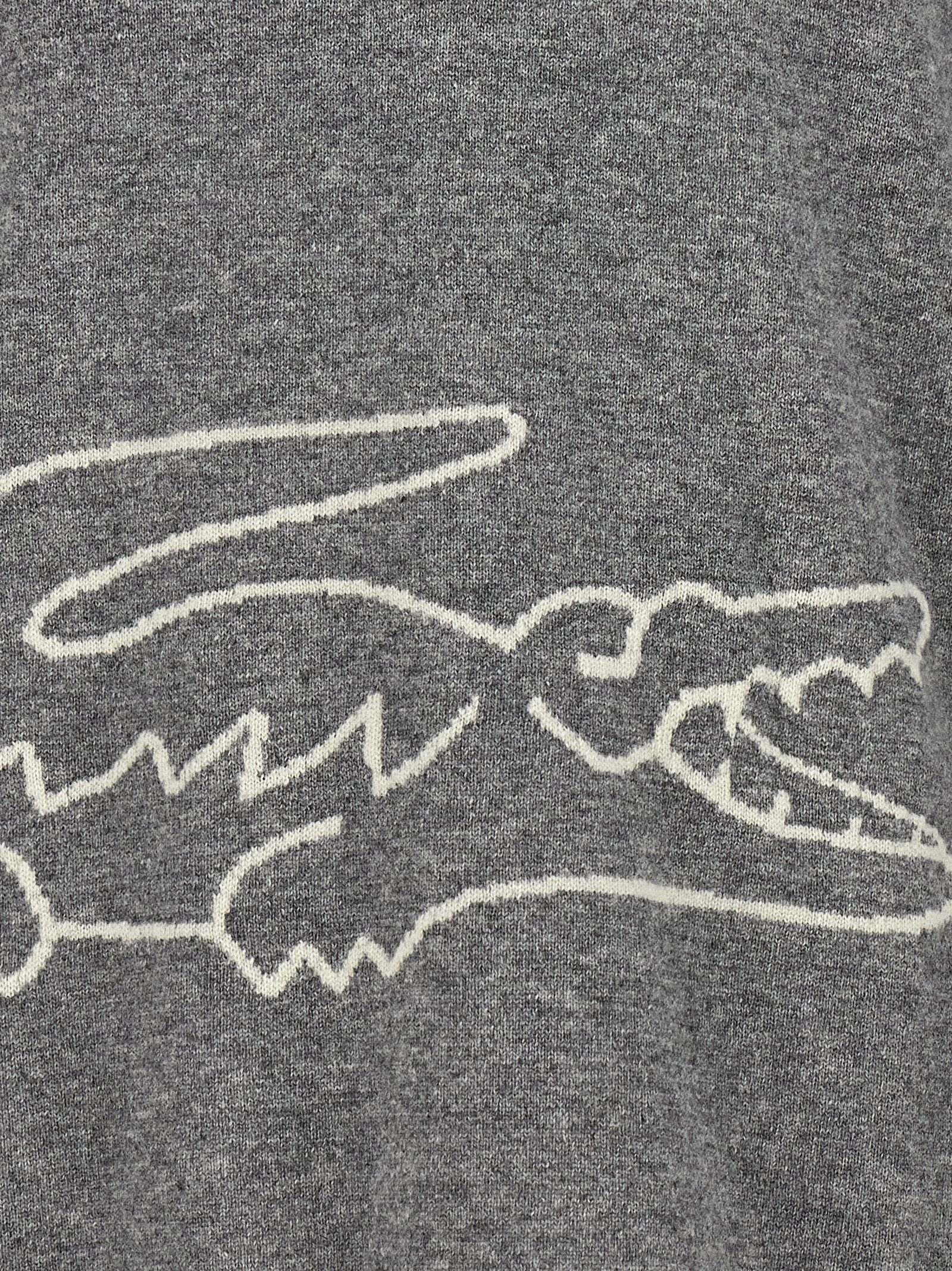 [COMME DES GARCONS SHIRT] Knitwear FW23 FLN003W233