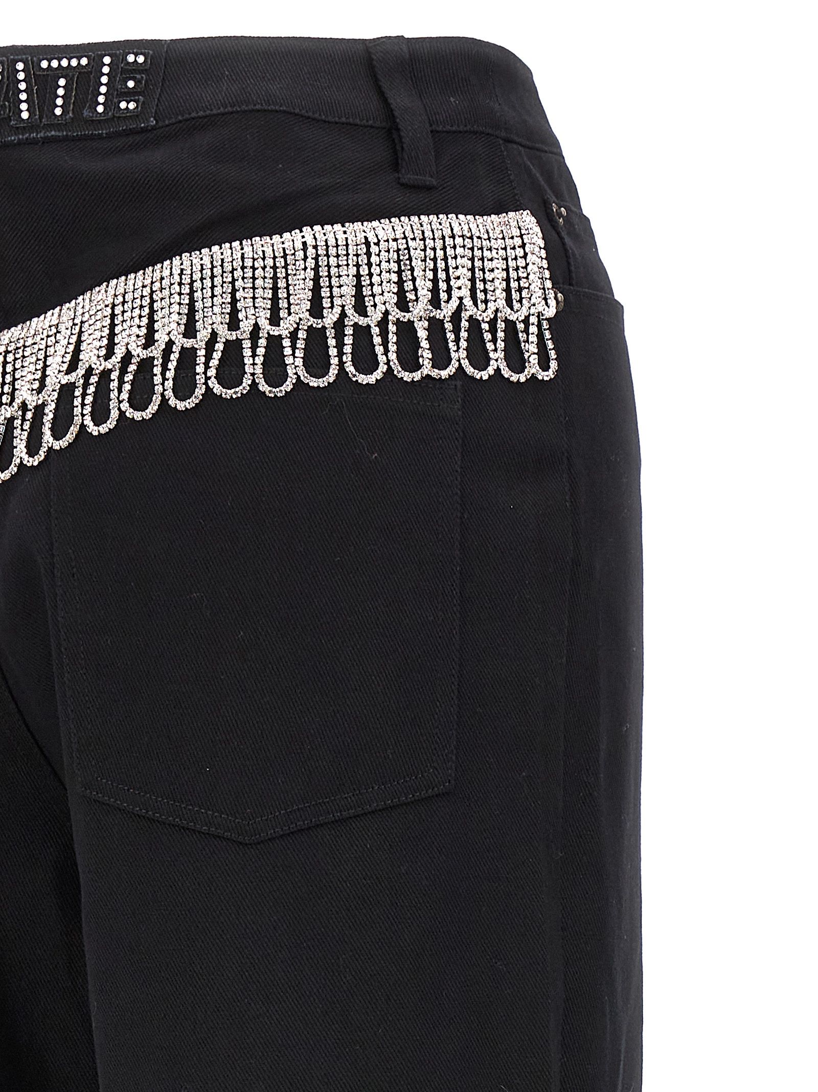 [Rotate Birger Christensen] Jeans FW23 1005331001000