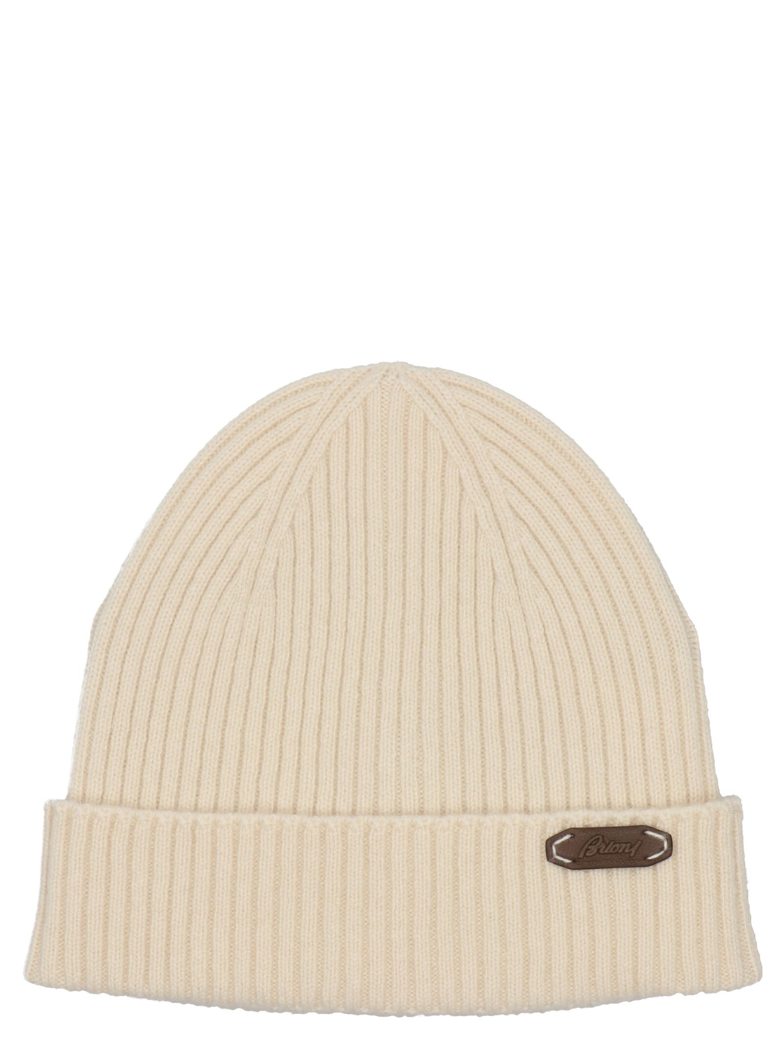 [BRIONI] Beanie FW23 O4M80NO2K439100
