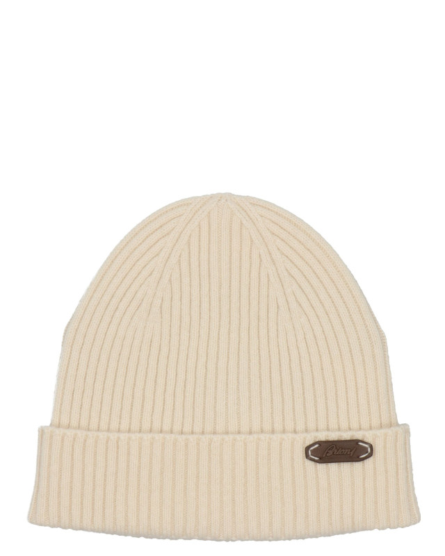 [BRIONI] Beanie FW23 O4M80NO2K439100