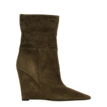 [Alevi] Ankle Boots FW23 L24W7004S0879M25FOREST