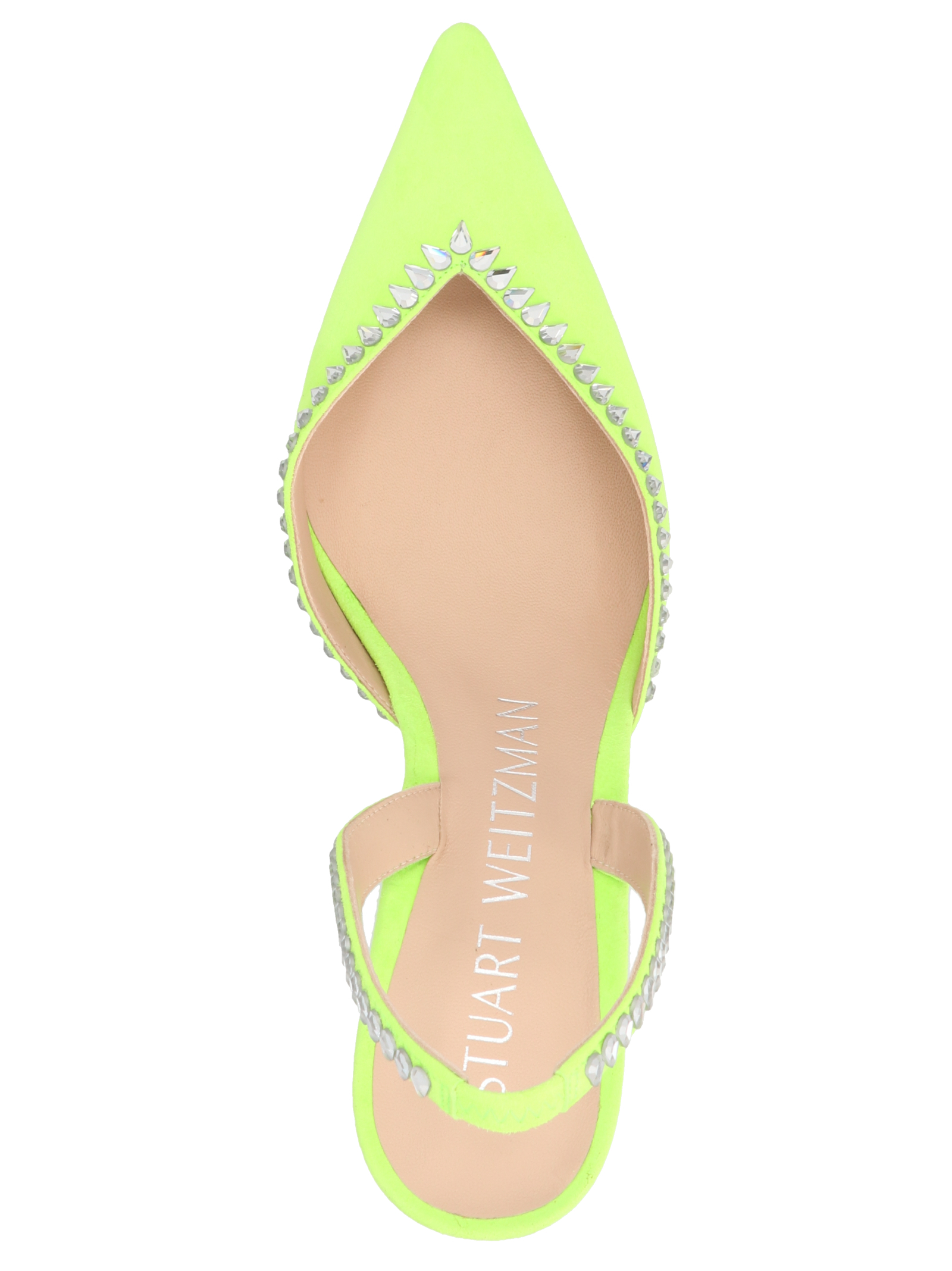 [Stuart Weitzman] Pumps SS23 SD162V9A