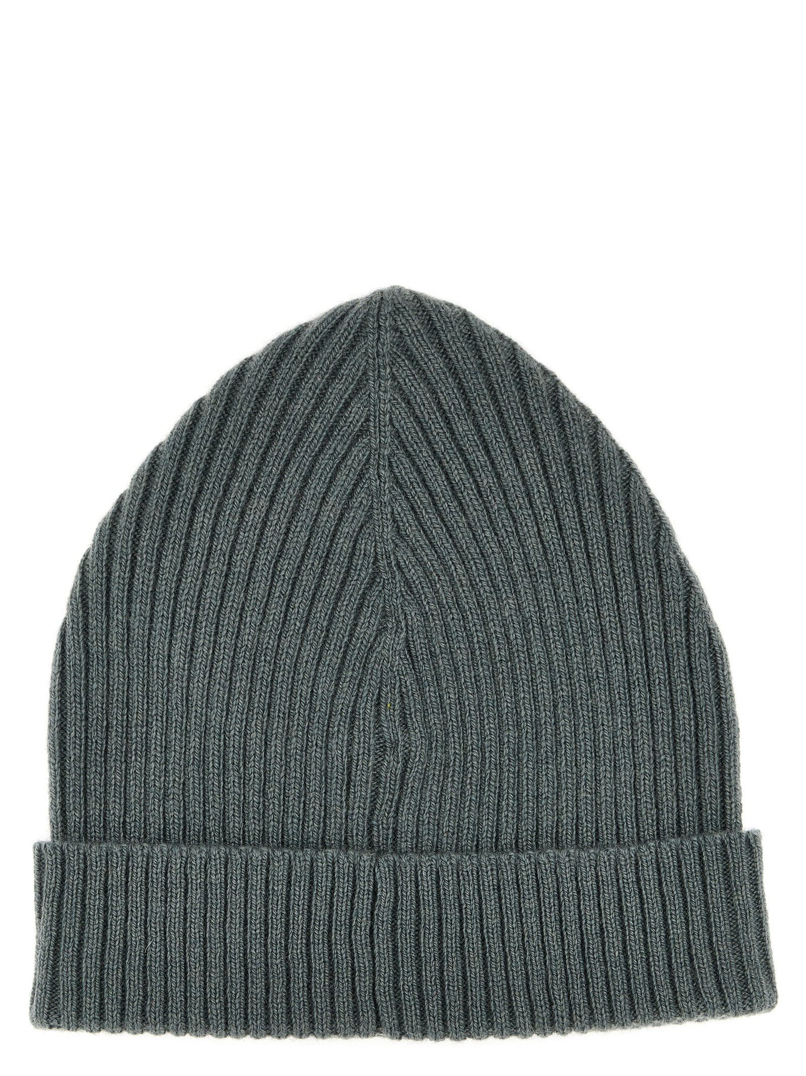 [BRIONI] Beanie FW23 O4M80NO2K432900
