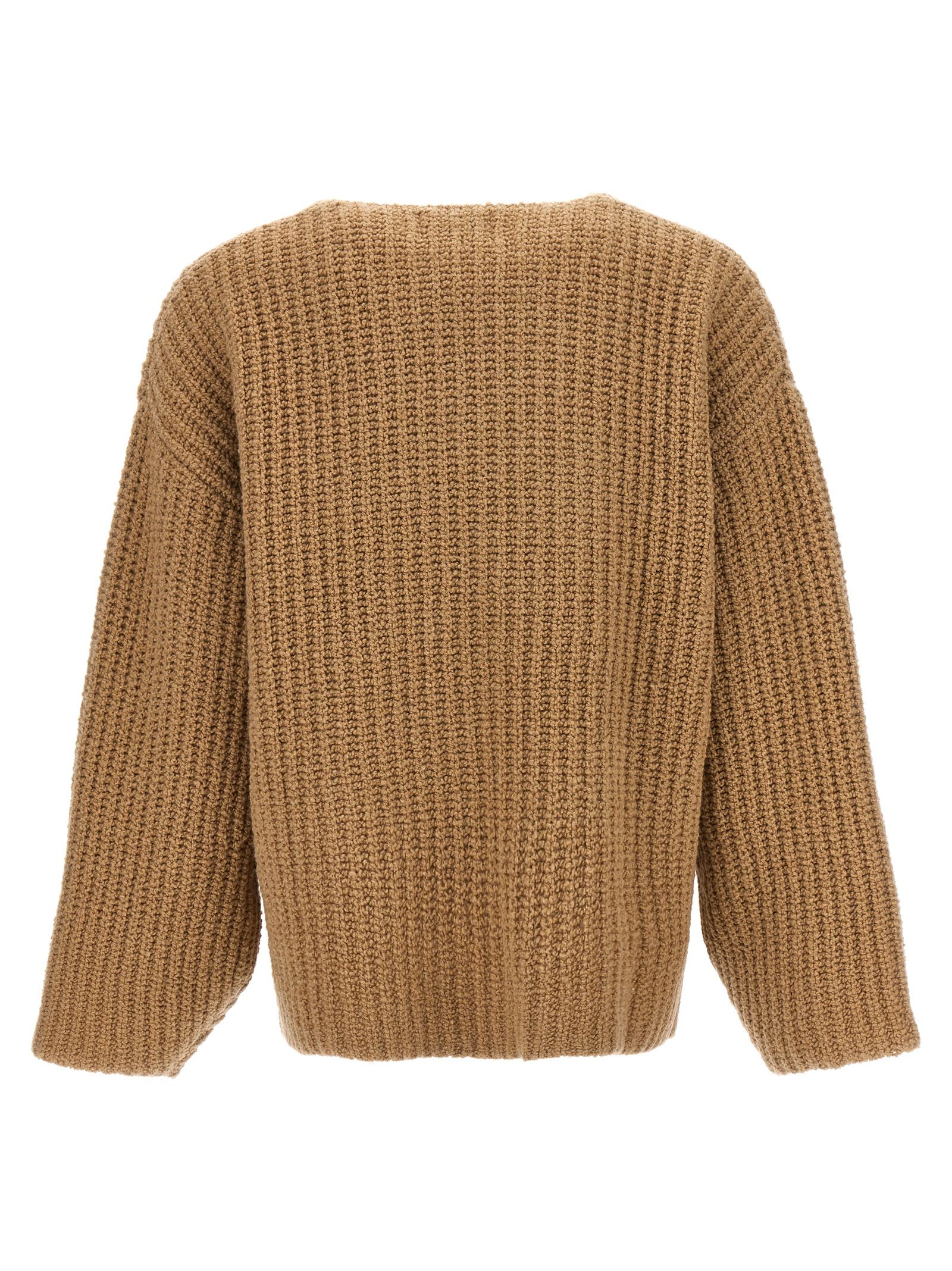 [LouLou De Saison] Knitwear FW23 LOLABEIGE