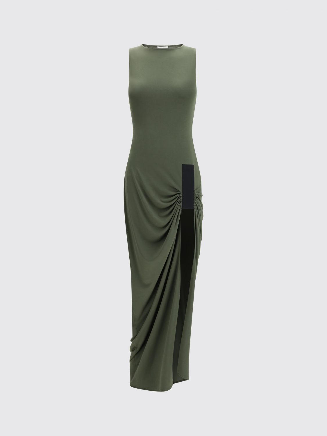 [Coperni] Dress SS26 COPR264F5022 GRN
