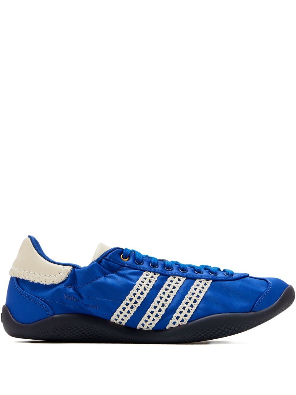 [Wales Bonner] Sneakers FW25 JR1774SUPCOL/CREWHT/B
