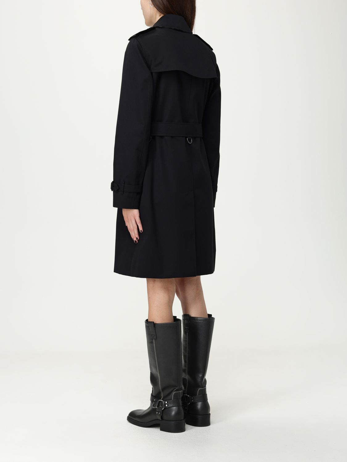 [Burberry] Coat SS26 8079409