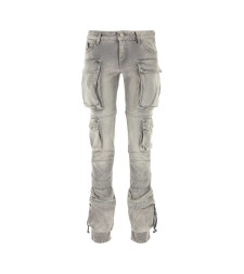 [The Attico] Jeans FW23 237WCP113D063 084