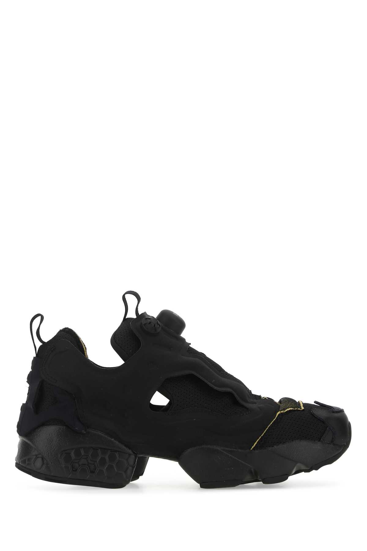 [Reebok] Sneakers FW22 GZ4204 CBLACKFTWWHTBLKWHI