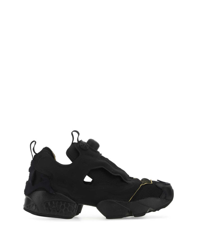 [Reebok] Sneakers FW22 GZ4204 CBLACKFTWWHTBLKWHI