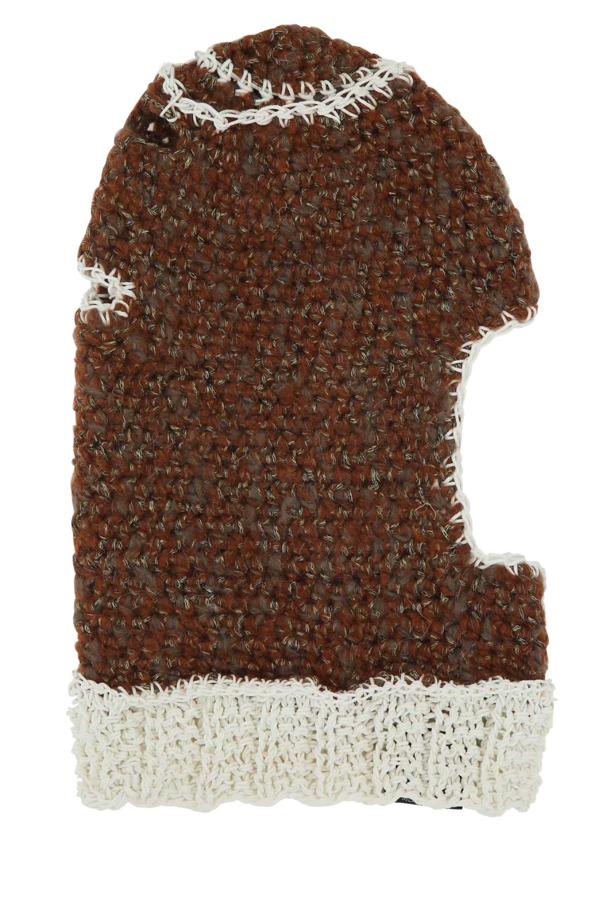 [VITELLI] Beanie FW22 FW22OKTB013CS MULTI