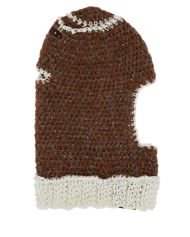 [VITELLI] Beanie FW22 FW22OKTB013CS MULTI