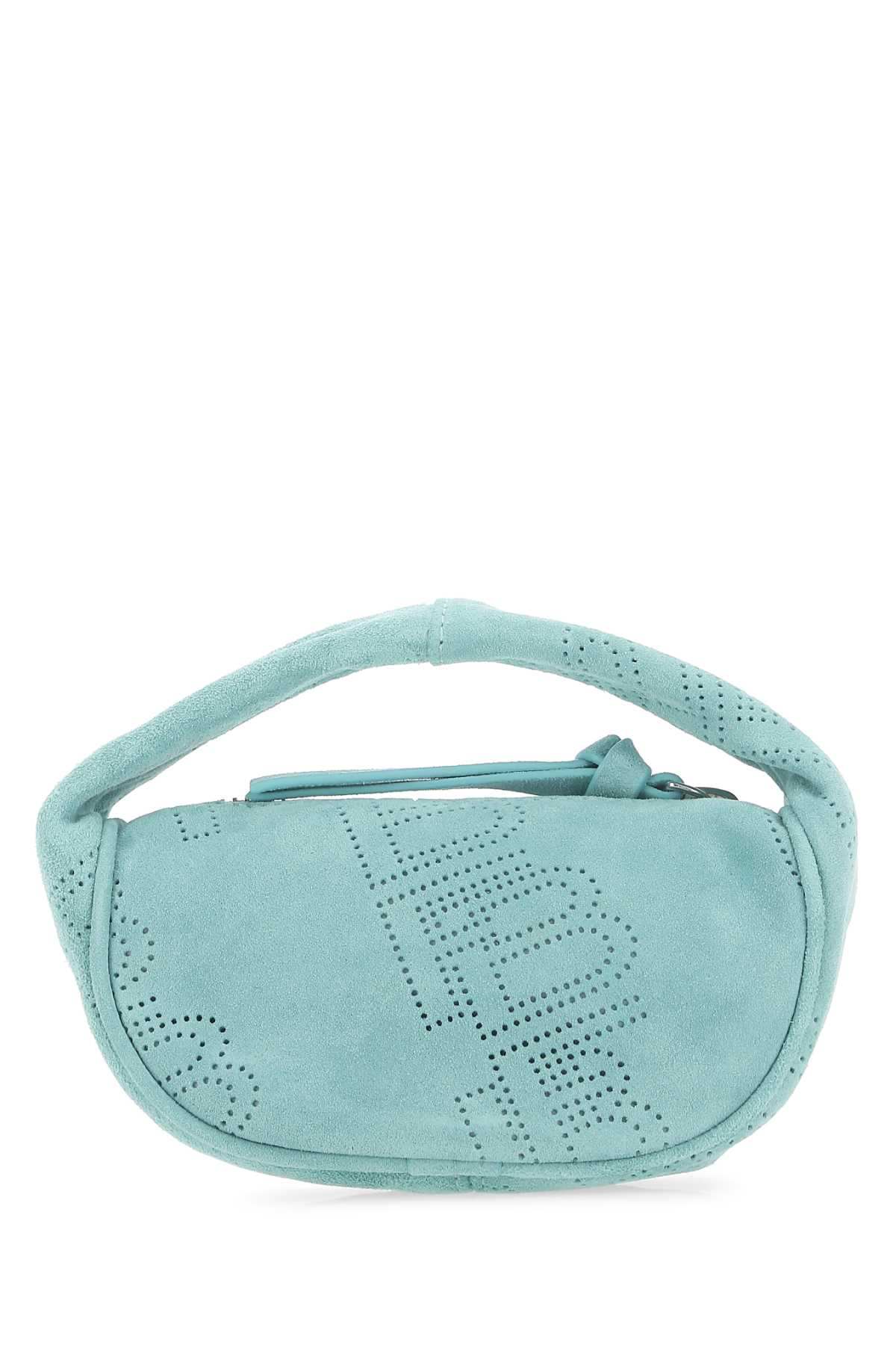 [By Far] Bag SS22 22CRMICAAQAPFLSMA AQUA