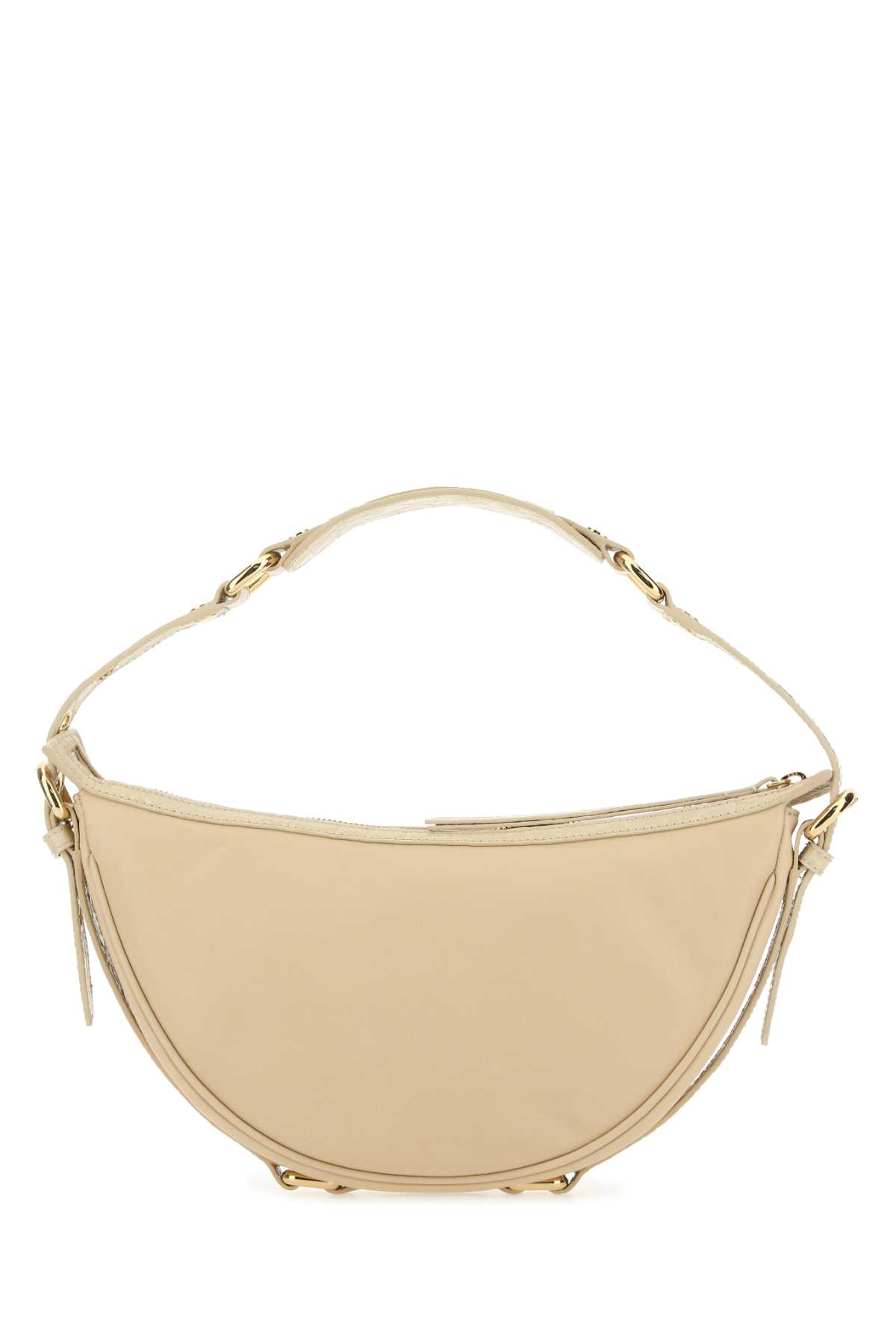 [By Far] Bag FW22 22PFGIBSSBLCRNLMED SBL