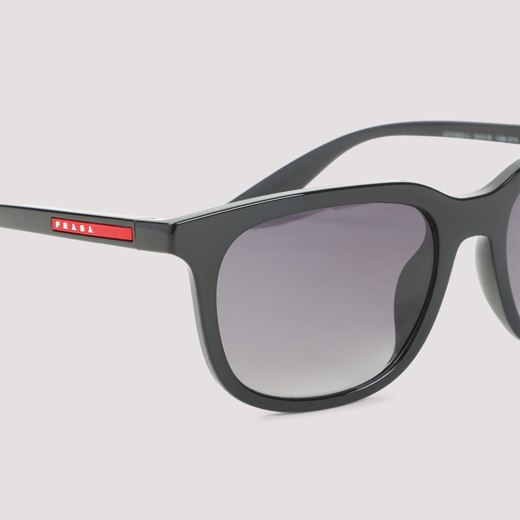 [PRADA EYEWEAR] Sunglasses FW26 0PSB09SU