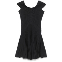 [Alaia] Sleeveless dress SS25 AA9R2527K010A840