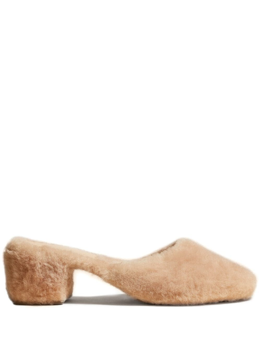 [KHAITE] Mules FW23 F6015838