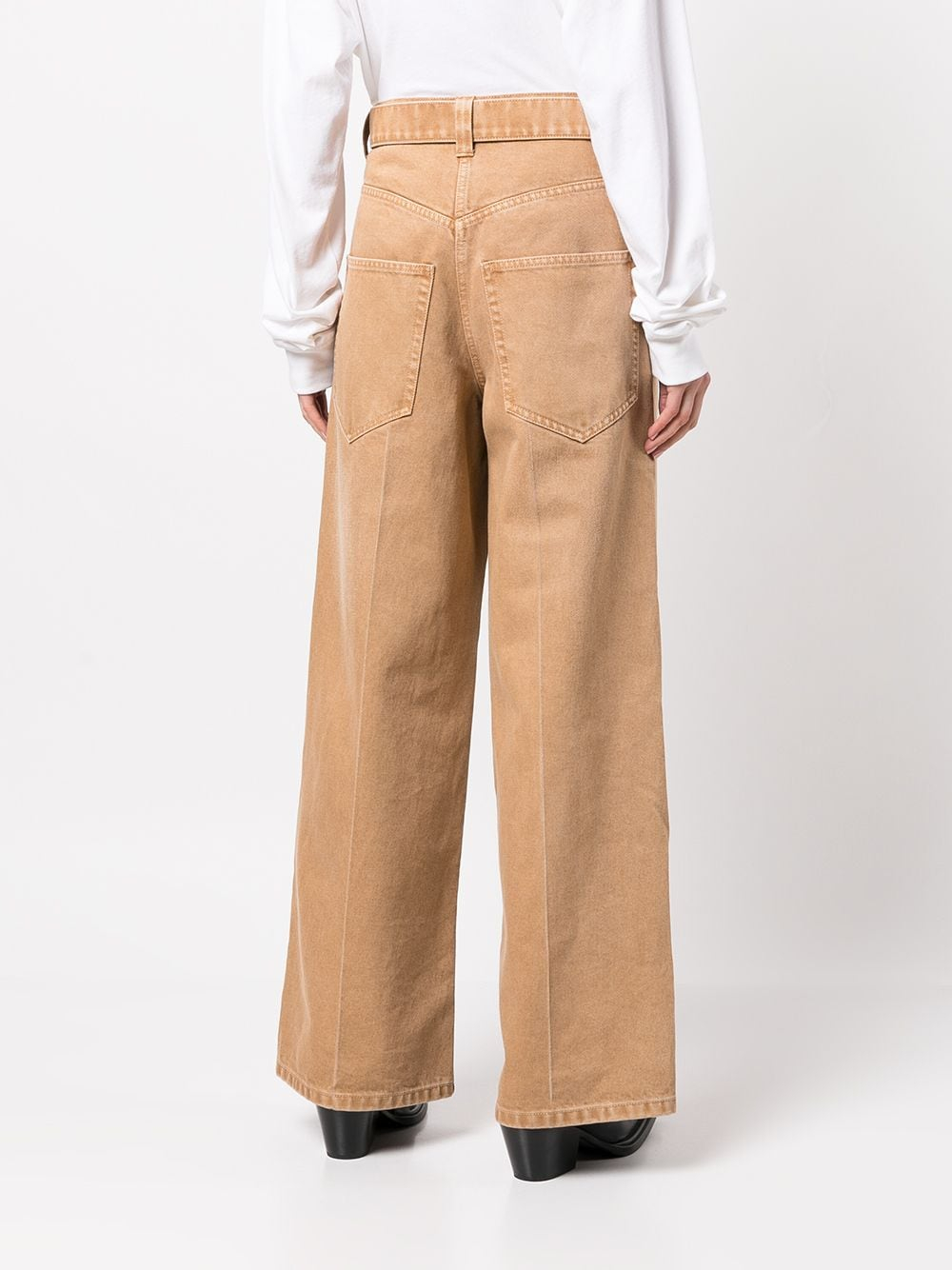 [ALEXANDER WANG] Jeans FW22 1WC3224511