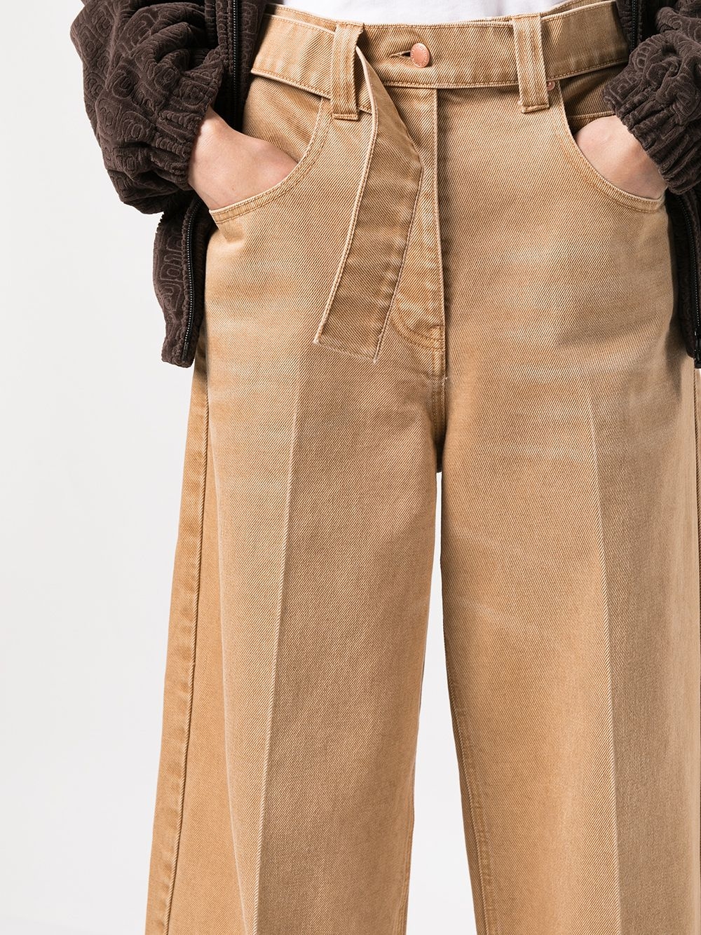 [ALEXANDER WANG] Jeans FW22 1WC3224511
