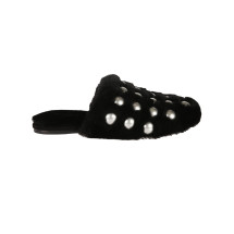 [ALEXANDER WANG] Slippers FW17 3037F0044F