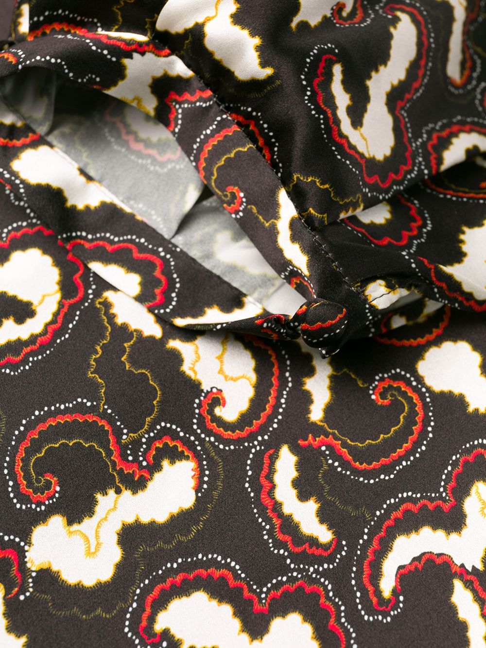[Saloni] Dress FW19 10245