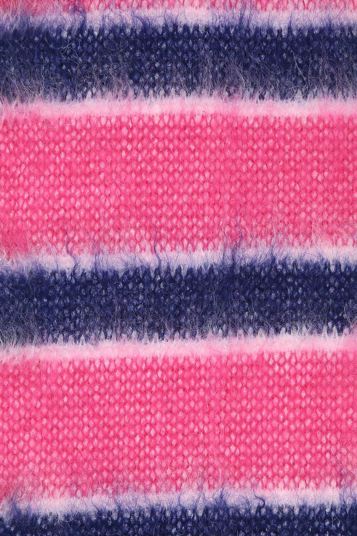 [Marni] Scarf FW22 SCZC0031Q0UFU116 RGC56