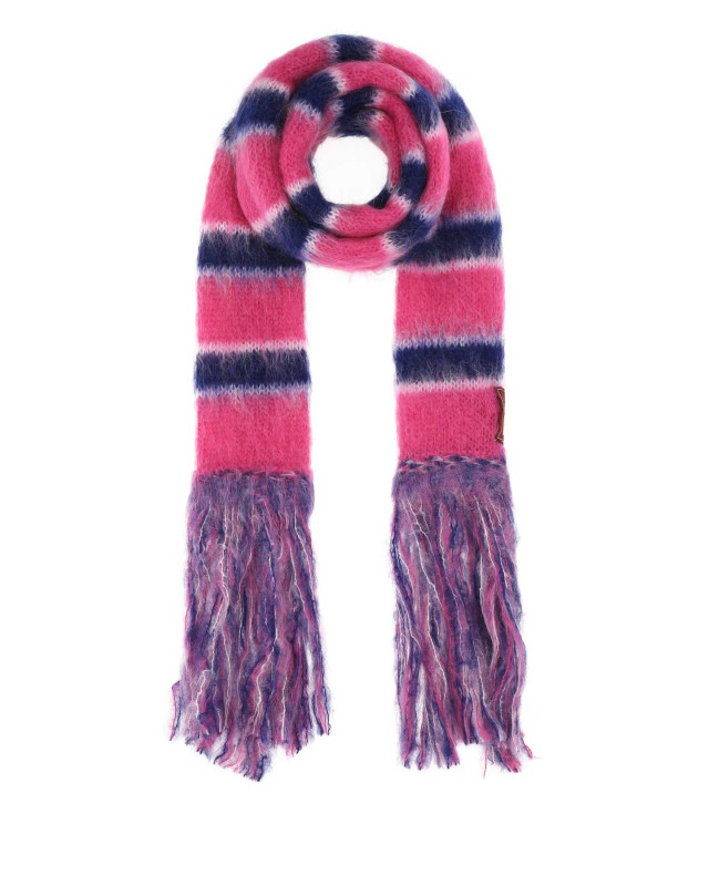 [Marni] Scarf FW22 SCZC0031Q0UFU116 RGC56
