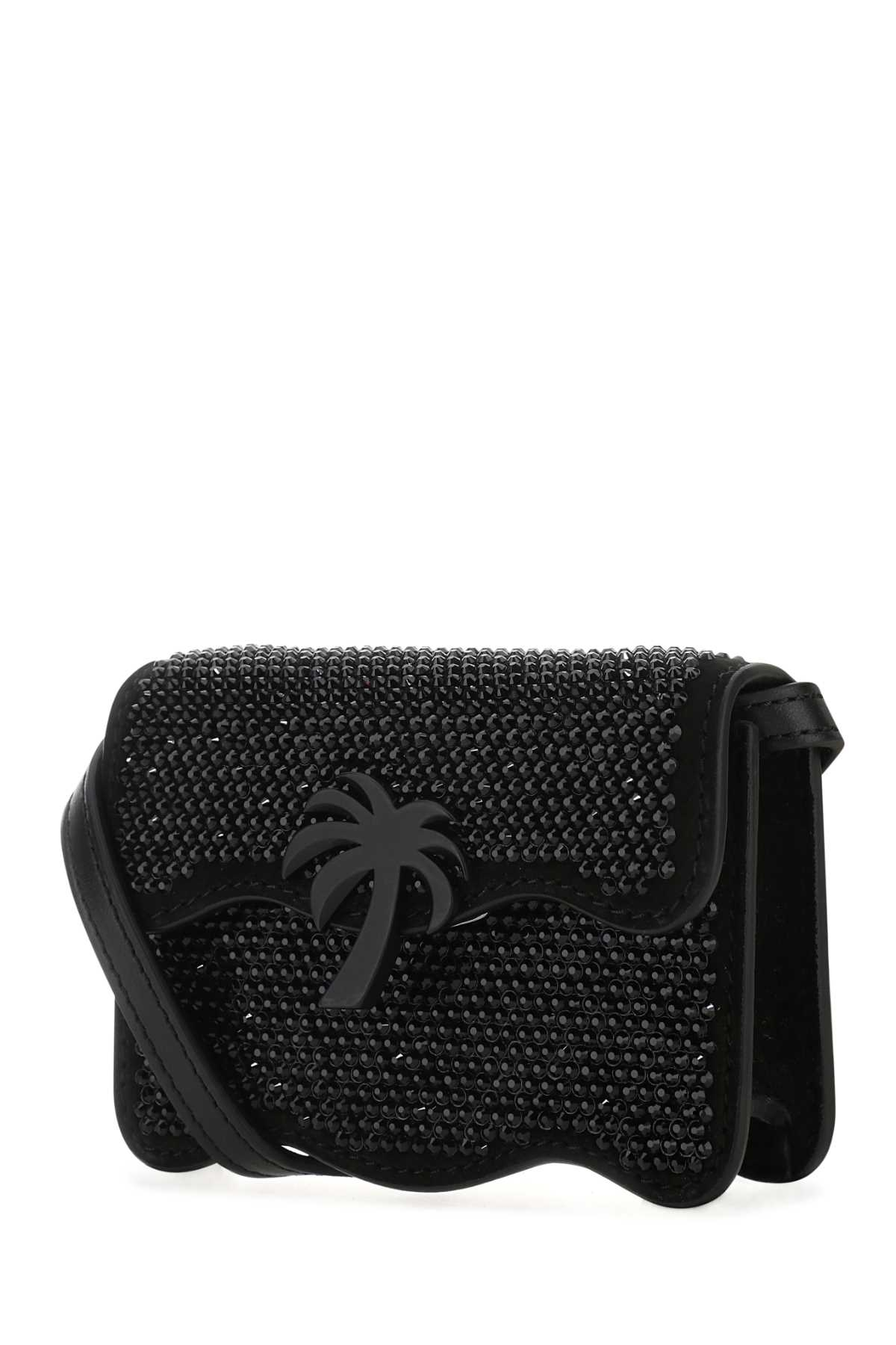 [Palm Angels] Shoulder bag SS23 PWNX001S23LEA003 1072
