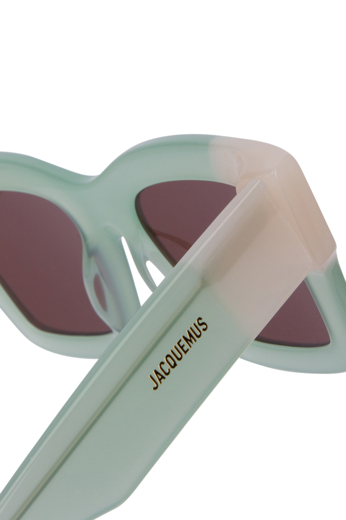 [JACQUEMUS] Sunglasses SS23 221AC0285040 510