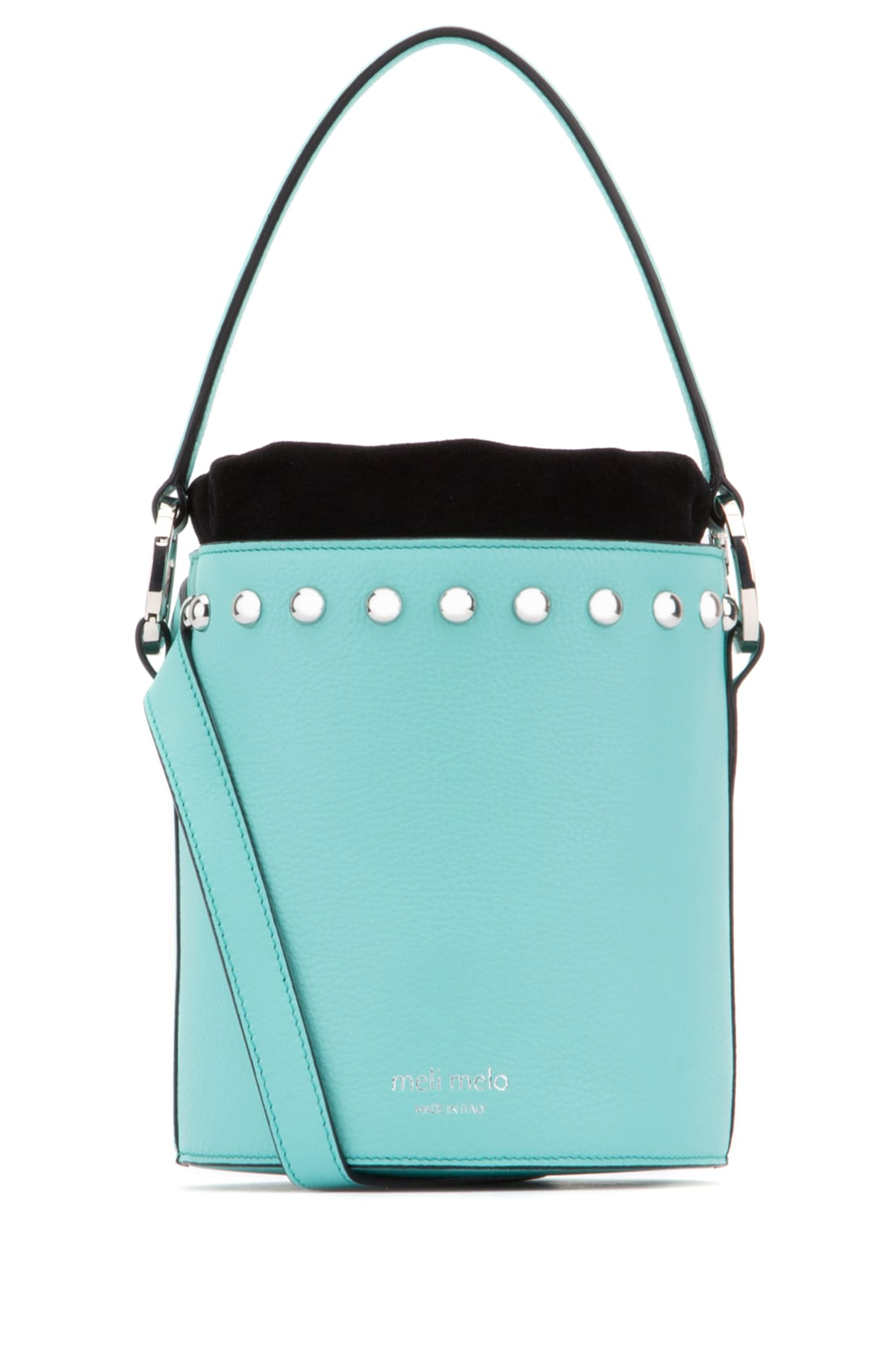 [MELI MELO] Bag SS18 SA02149SD TURQUOISE