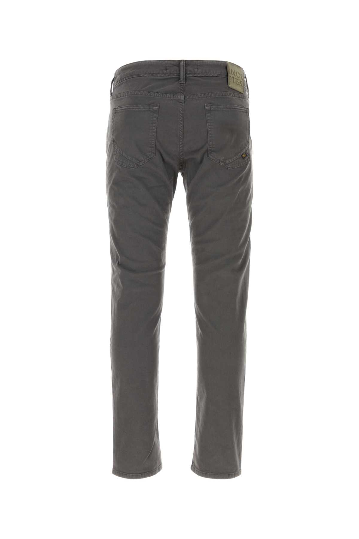 [Incotex] Trousers FW23 BDPS0003F1700305S 930