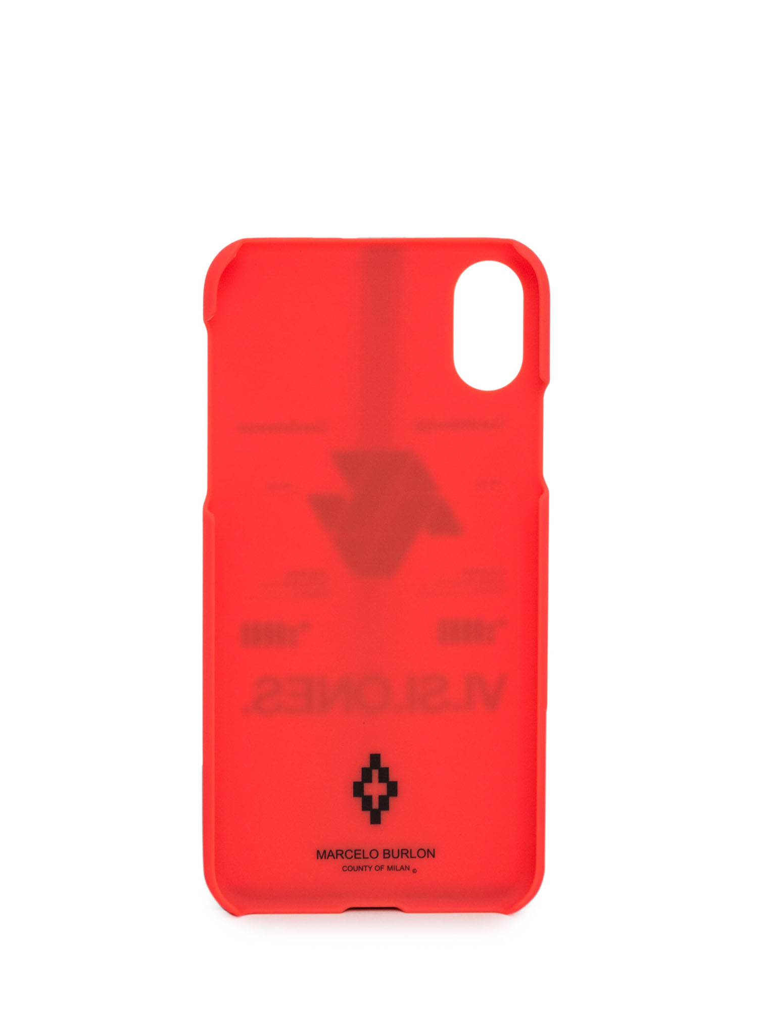 [Marcelo Burlon County of Milan] Other Accessory SS19 CMPA007S19008019 2010