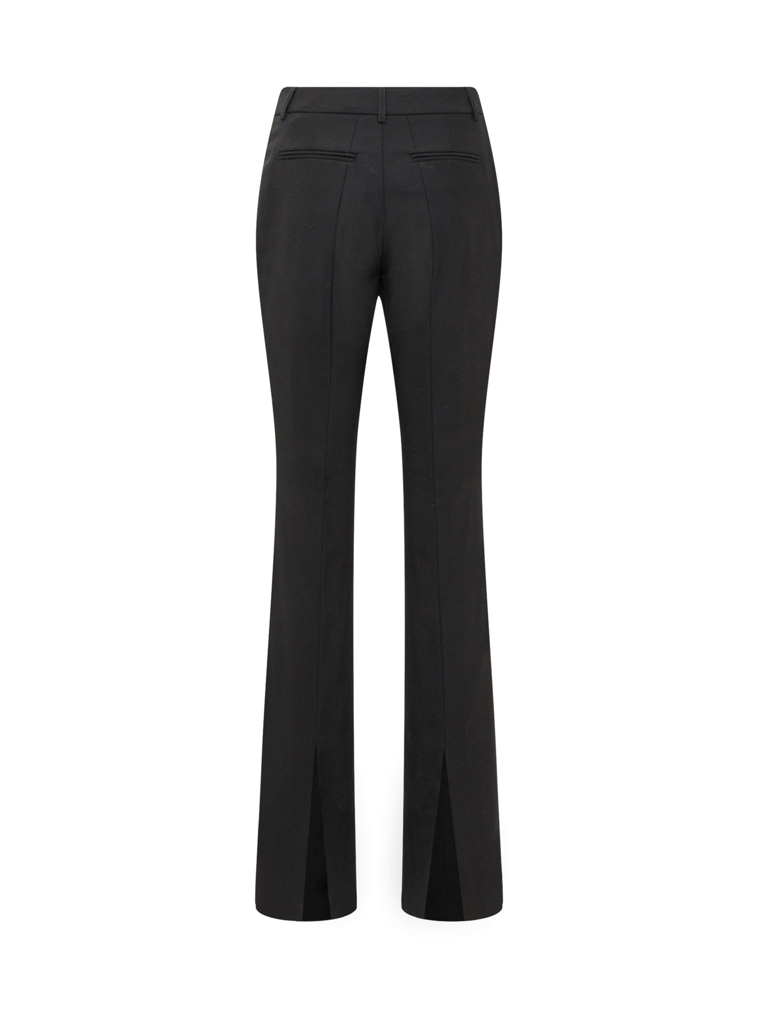[L'AUTRE CHOSE] Trousers FW21 B3560502029U999 U999