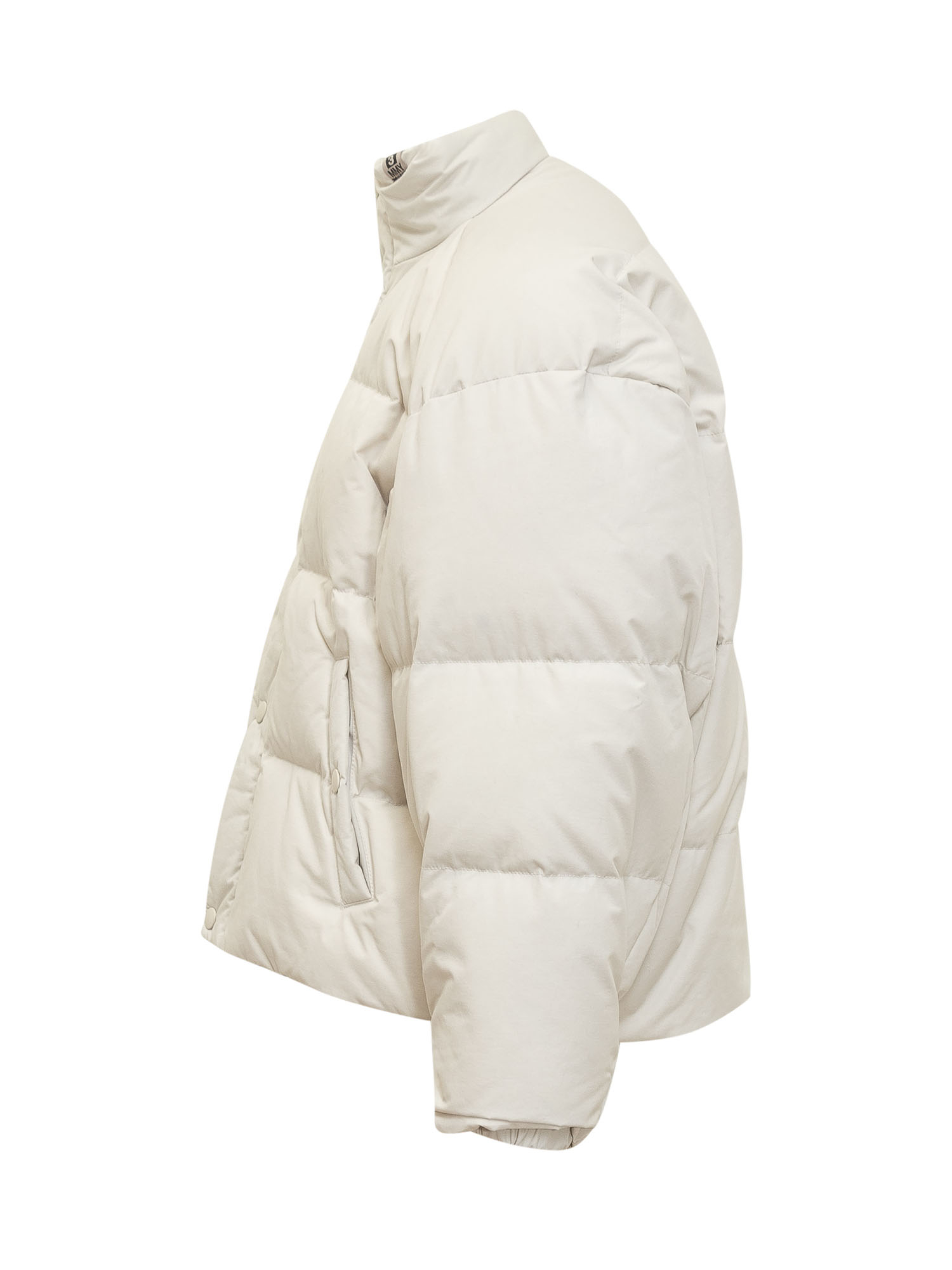 [MIHARA YASUHIRO] Casual Jacket FW22 B09BL041 ECRU