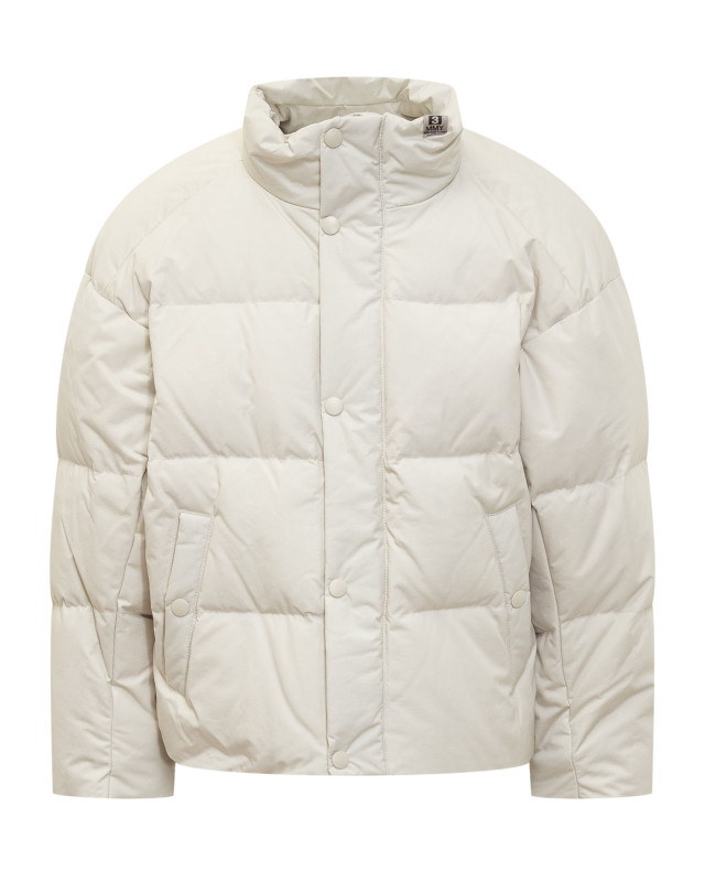 [MIHARA YASUHIRO] Casual Jacket FW22 B09BL041 ECRU