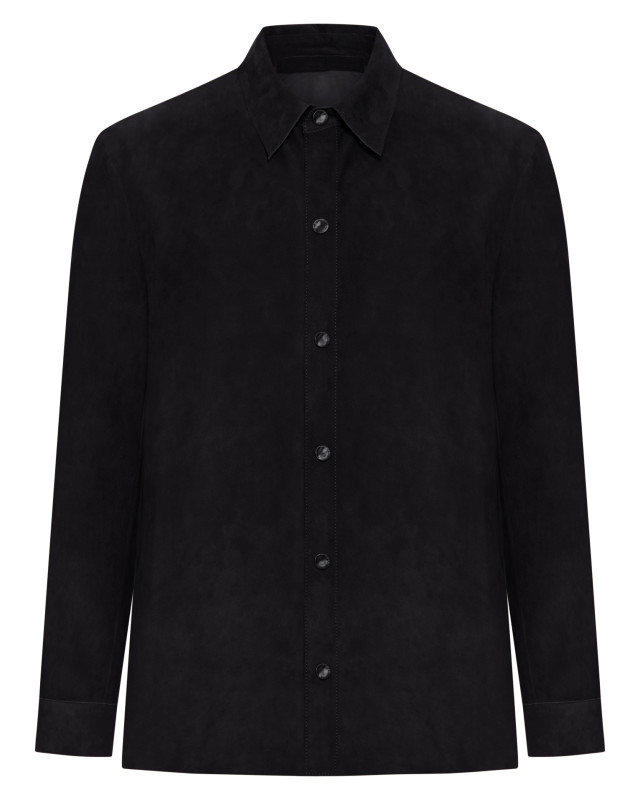 [SALVATORE SANTORO] Jacket SS26 50518UDNOBLACK