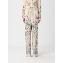 [Etro] Trousers SS26 WREA007299SPSI6 X0802