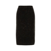 [Bottega Veneta] Long skirt FW25 793108V5LV0 2113