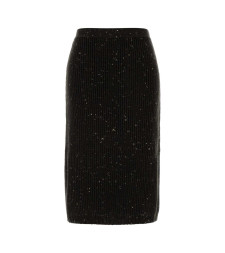 [Bottega Veneta] Long skirt FW25 793108V5LV0 2113