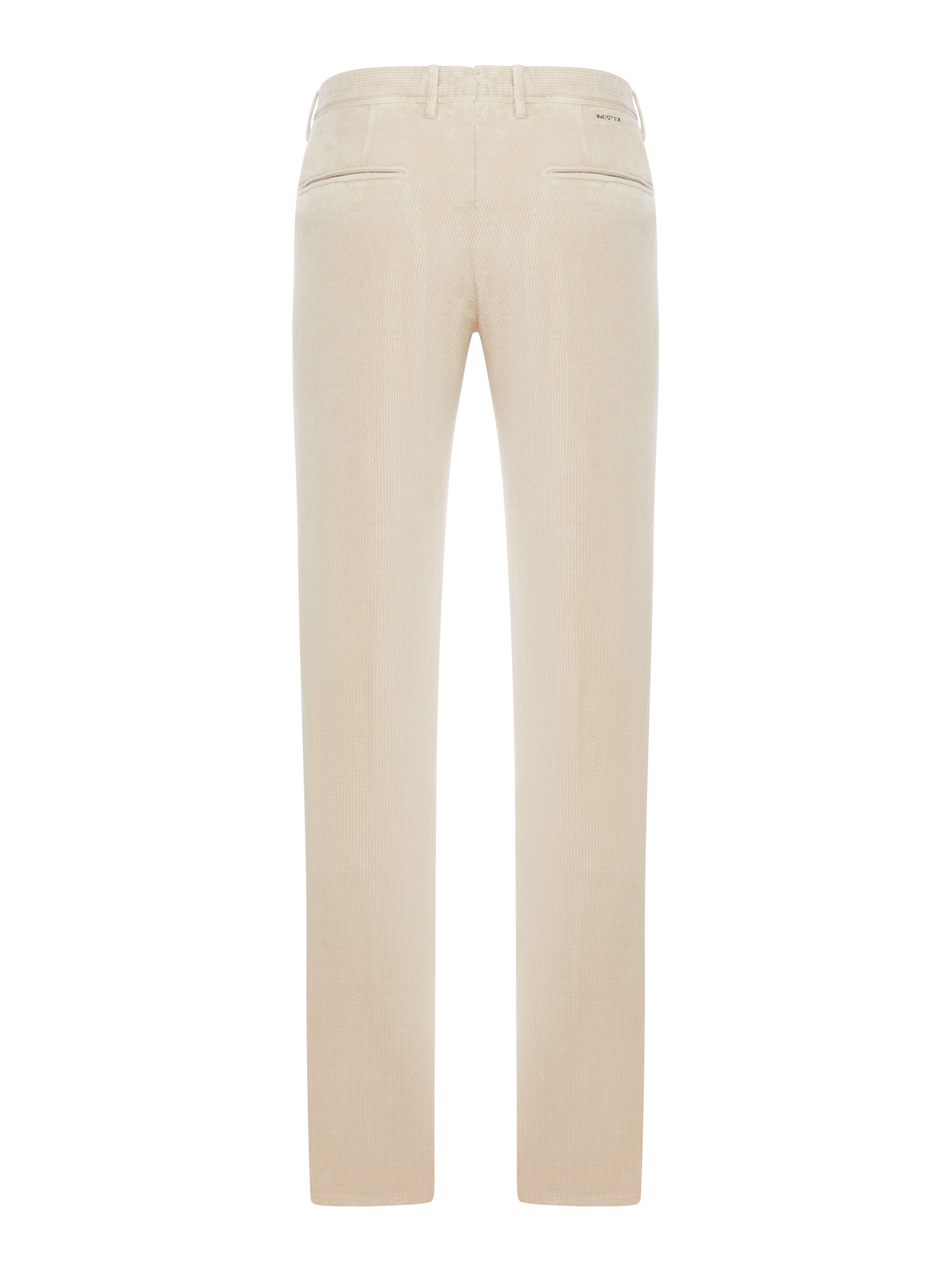 [Incotex] Jeans FW26 1SA1004687B402 LIGHT BEIGE